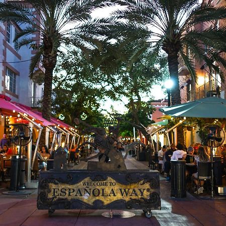 South Beach Steps To Ocean Drive Free Parking & Pet Friendly Miami Beach Dış mekan fotoğraf