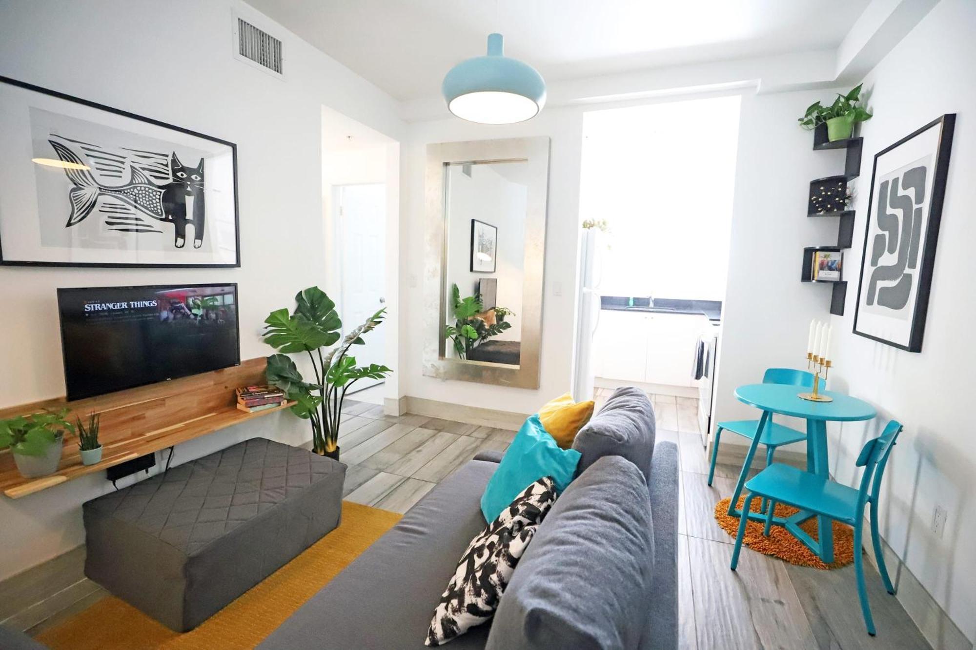 South Beach Steps To Ocean Drive Free Parking & Pet Friendly Miami Beach Dış mekan fotoğraf